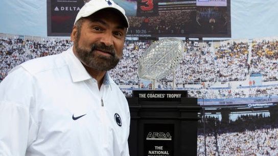 Mutual respect: Penn State, Pitt coaches laud Harris' legacy taken in Altoona, Pa. (Steelers)